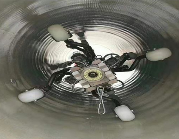 徽县非开挖修复技术在地下管线建设的优势体现