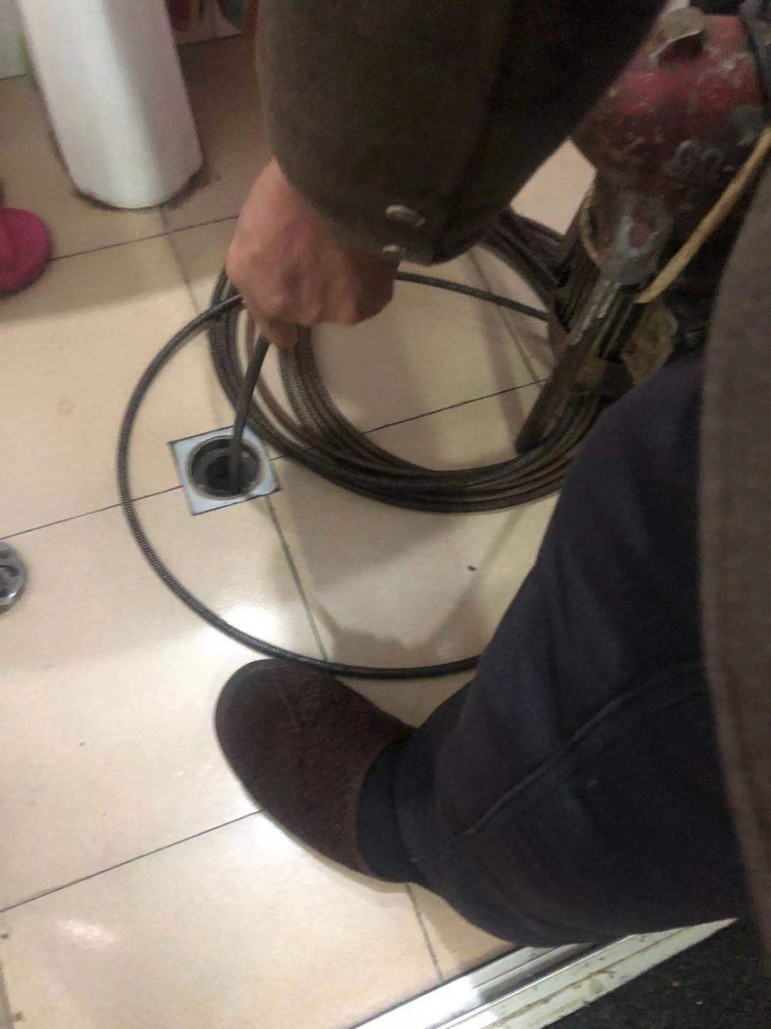 徽县管道疏通，疏通下水道